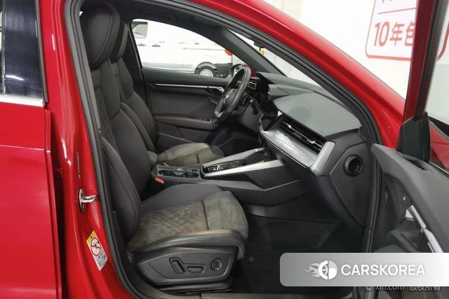 Audi A3 id 4336007 из Китая 14