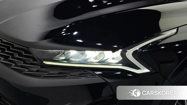 Kia K5 3rd generation id 4763061 из Кореи 14