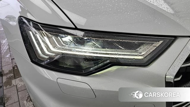 Audi A6 (C8) id 4720158 из Кореи 14