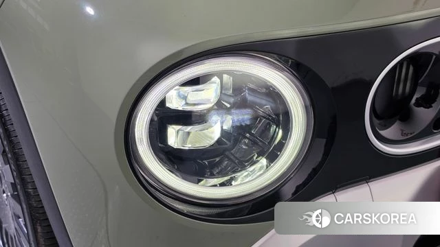 Hyundai The New Casper id 4879630 из Кореи 14