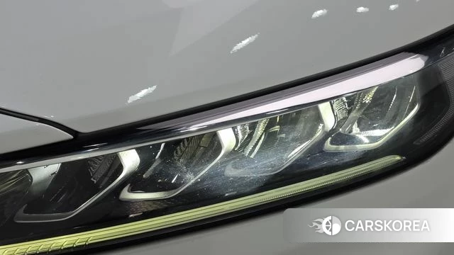 Kia K7 Premier id 4424518 из Кореи 14