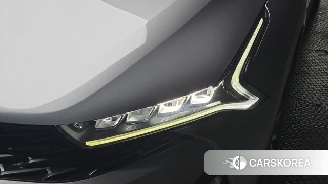 Kia K5 3rd generation id 4608781 из Кореи 14