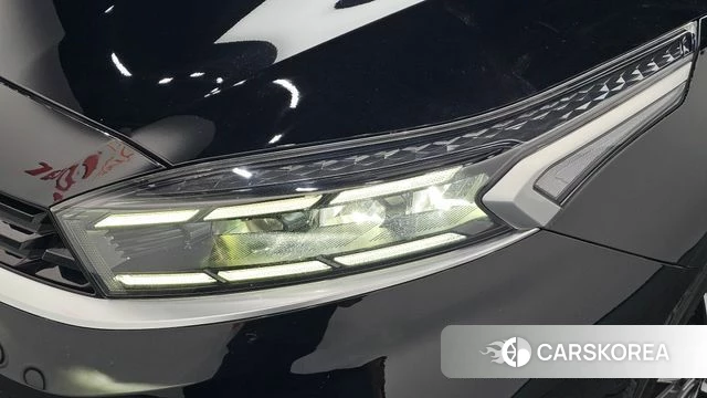 Kia The New K3 2nd generation id 4423666 из Кореи 14
