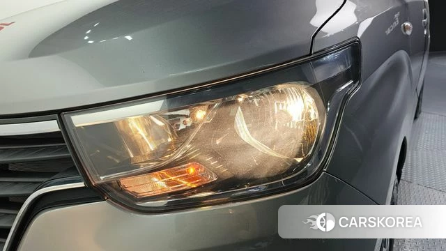 Hyundai The New Grand Starex id 4873344 из Кореи 14