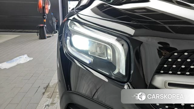Mercedes-Benz GLB-Class X247 id 4586514 из Кореи 14
