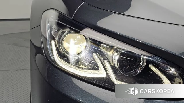 Hyundai Grandeur IG id 4568606 из Кореи 14