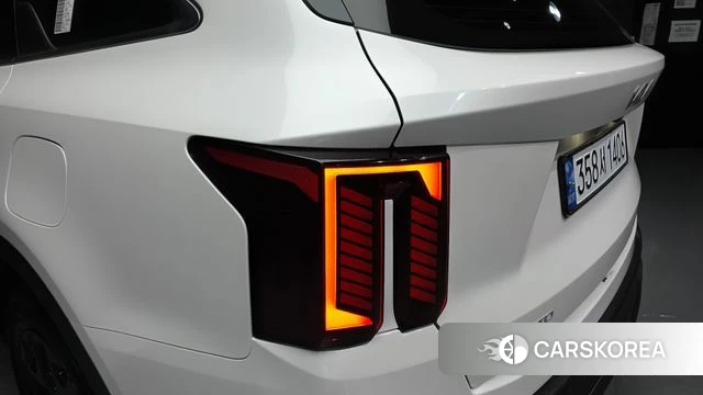 Kia The New Sorento 4th Generation id 4650137 из Кореи 14