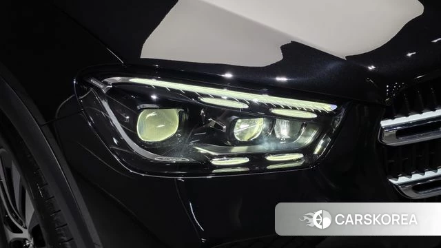 Mercedes-Benz GLE-Class W167 id 4515762 из Кореи 14