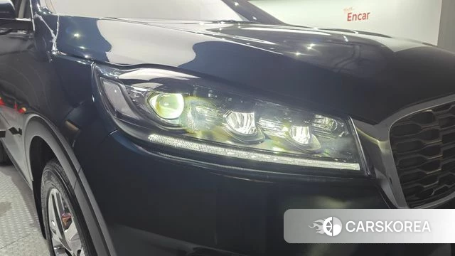 Kia The New Sorento id 4595367 из Кореи 14