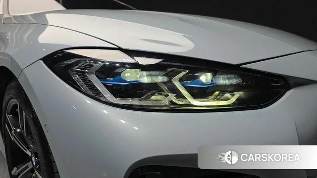 BMW 4 Series (G22) id 4898950 из Кореи 14