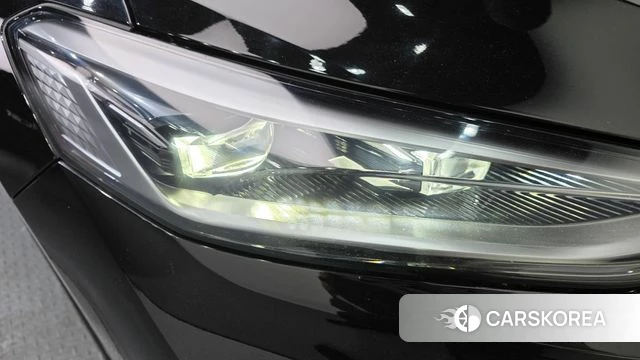 Kia K8 id 4194490 из Кореи 14