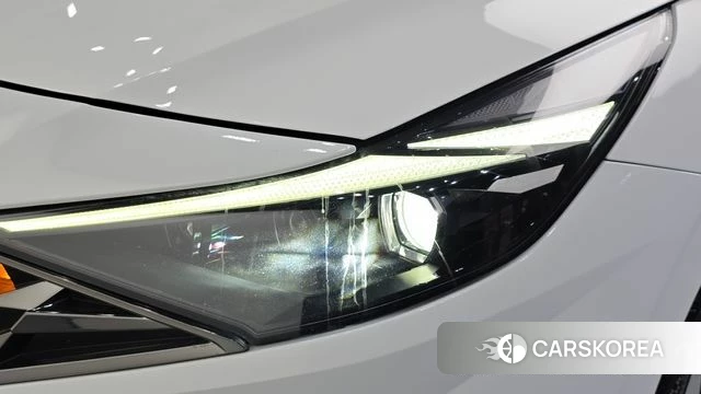 Hyundai Avante (CN7) id 4625478 из Кореи 14