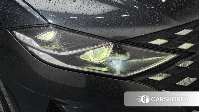 Hyundai The New Grandeur IG id 4754649 из Кореи 14