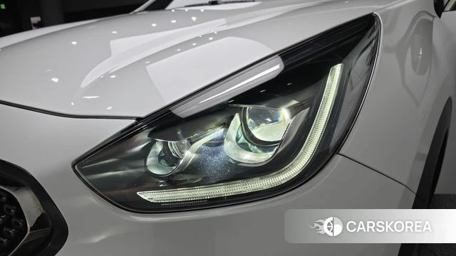 Kia Niro id 4873482 из Кореи 14
