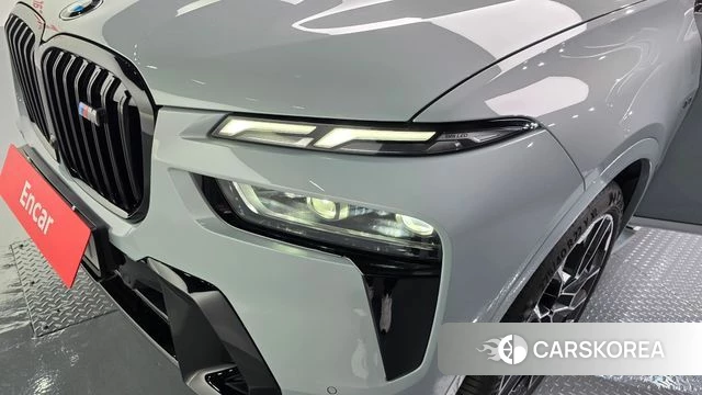 BMW X7 (G07) id 4194274 из Кореи 14