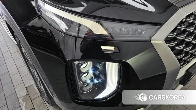 Hyundai Palisade id 4697217 из Кореи 14