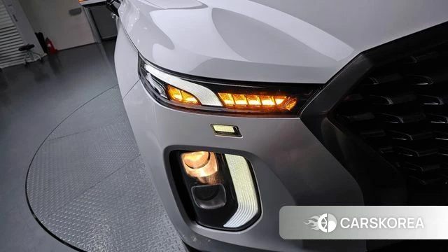 Hyundai Palisade id 4282348 из Кореи 14