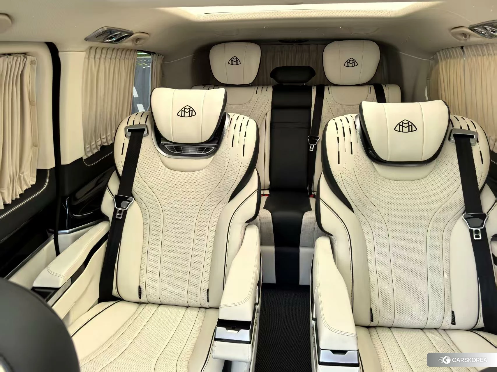 Mercedes-Benz V-class id 4467935 из Китая 14