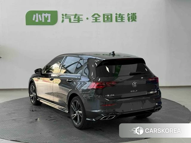 Volkswagen Golf id 4279226 из Китая 14