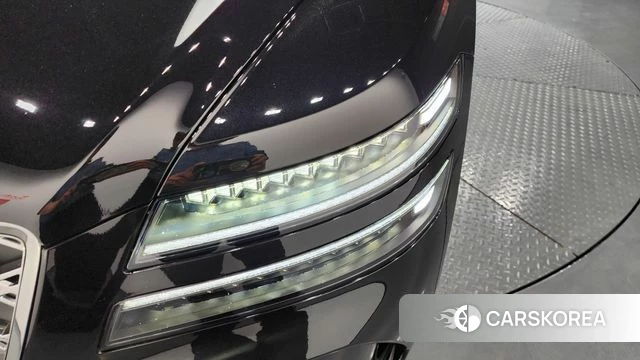 Genesis G80 (RG3) id 4200940 из Кореи 14