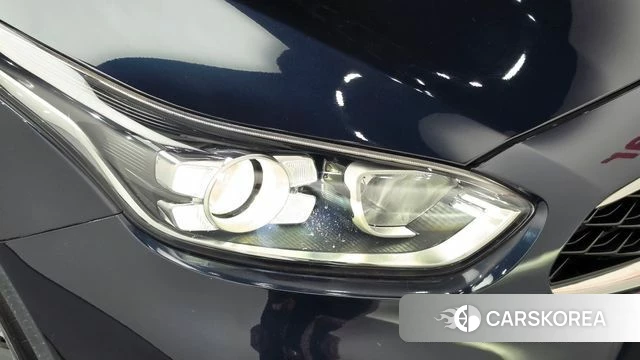 Kia Come New K3 id 4677453 из Кореи 14
