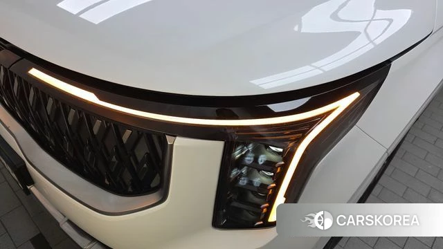 Kia The New Carnival 4th Generation id 4222625 из Кореи 14