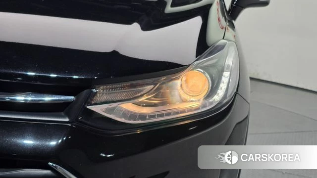 Chevrolet (GM Daewoo) The New Trax id 4543352 из Кореи 14