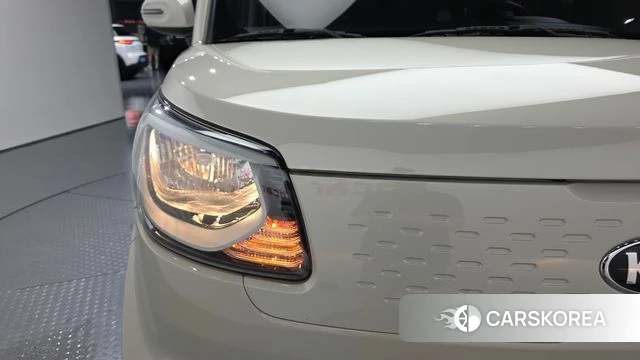 Kia The New Ray id 4615460 из Кореи 14