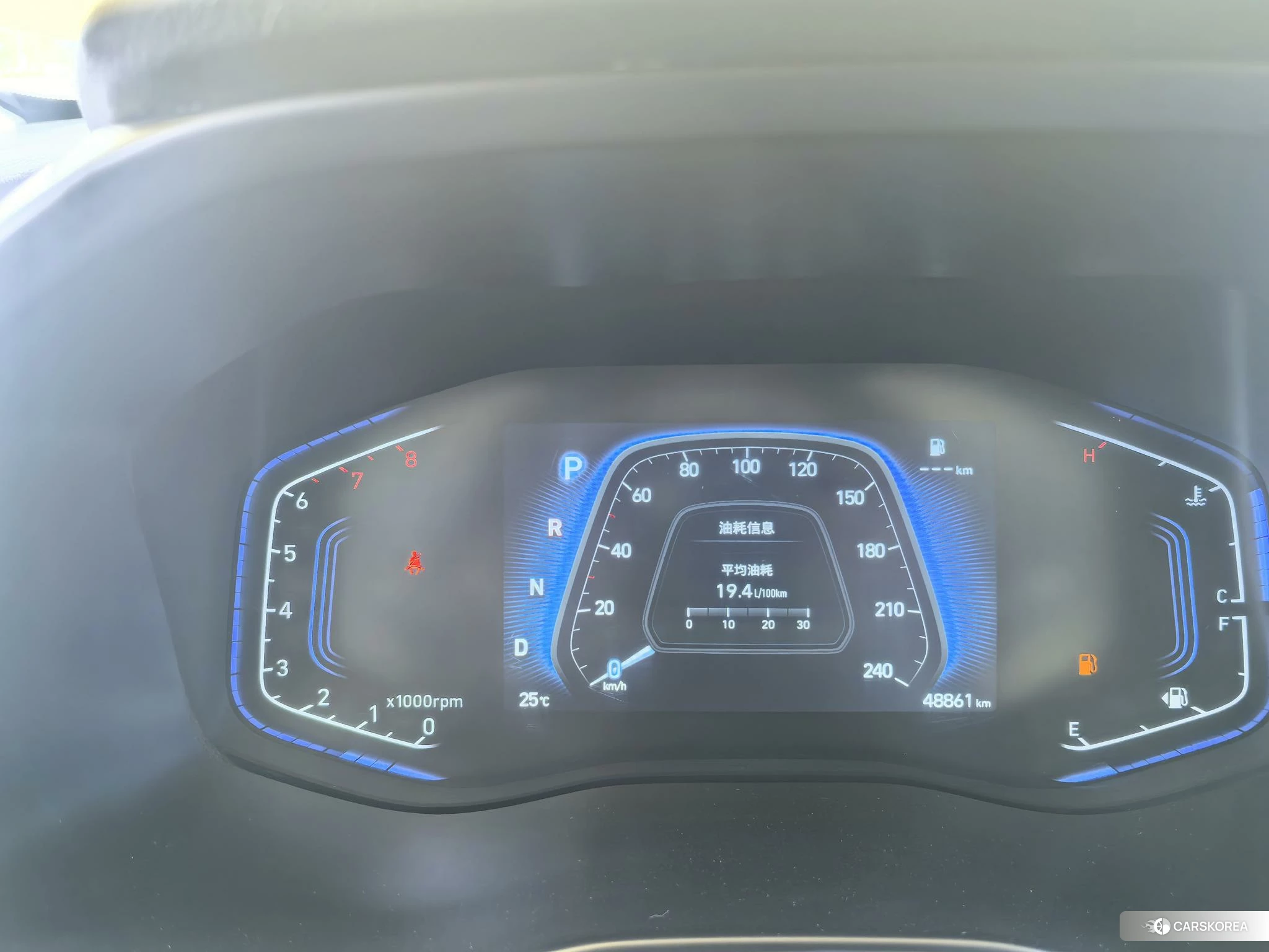Hyundai ix35 id 4485478 из Китая 14