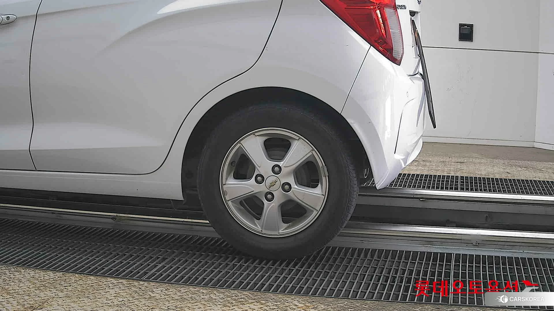 Korea G M Spark 1.0 id 3888436 из Кореи 14