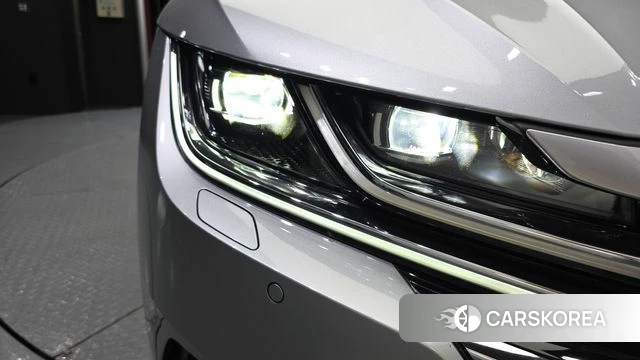 Volkswagen Arteon id 4677417 из Кореи 14