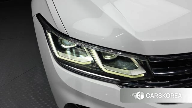 Volkswagen Tiguan second Generation id 4309559 из Кореи 14