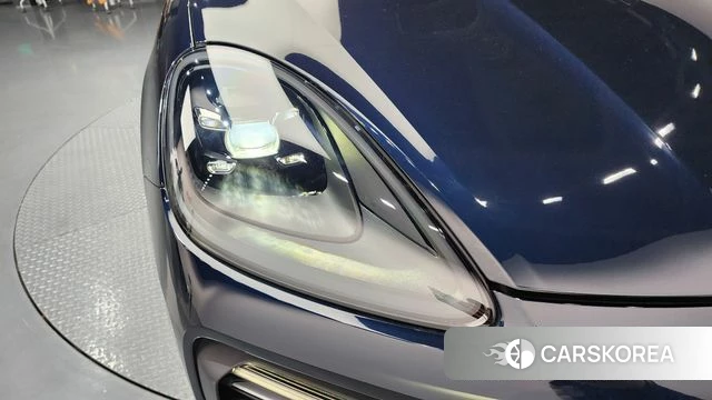 Porsche Cayenne (PO536) id 4446664 из Кореи 14