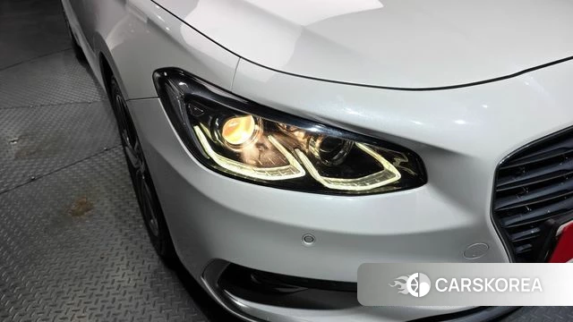 Hyundai Grandeur IG id 4357029 из Кореи 14