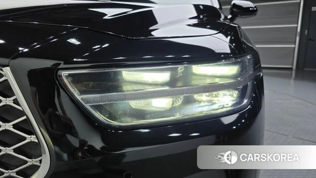 Genesis G90 id 4688769 из Кореи 14