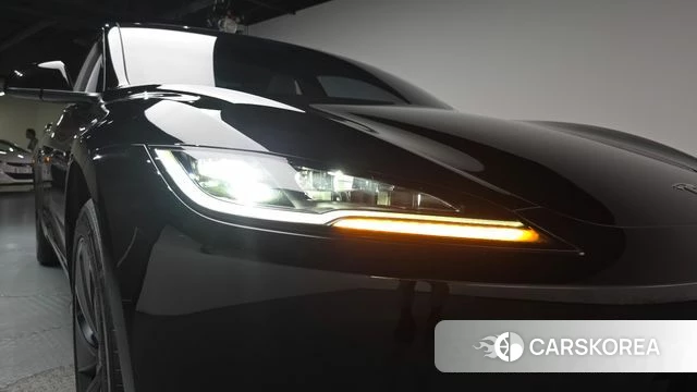 Tesla Model 3 id 4730228 из Кореи 14