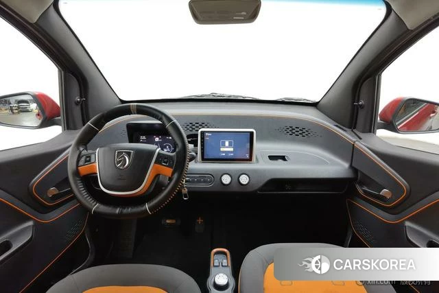 Baojun E100 id 4211404 из Китая 14