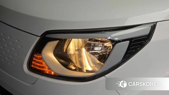 Kia The New Ray id 4705015 из Кореи 14