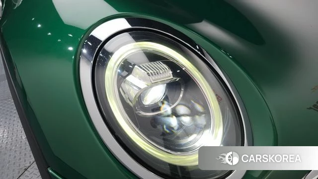 Mini Cooper Clubman id 4594443 из Кореи 14