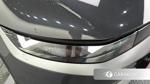 Hyundai Ionic 5 id 4613167 из Кореи 14