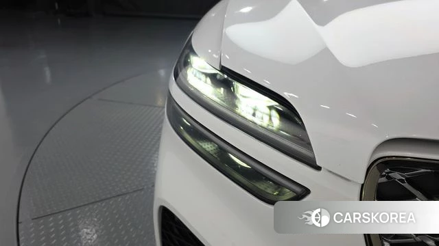 Genesis GV70 id 4350105 из Кореи 14