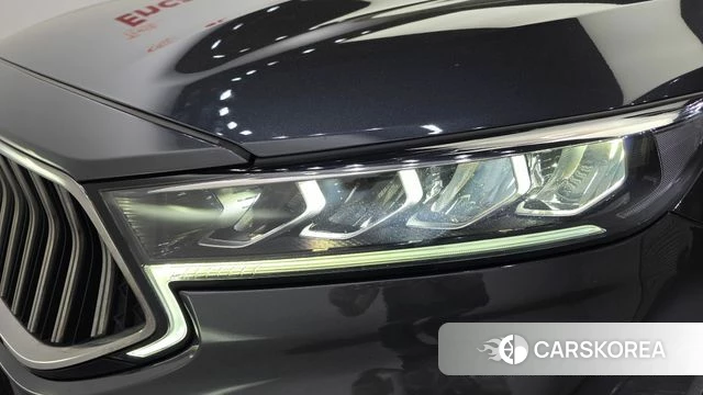 Kia K7 Premier id 4196685 из Кореи 14