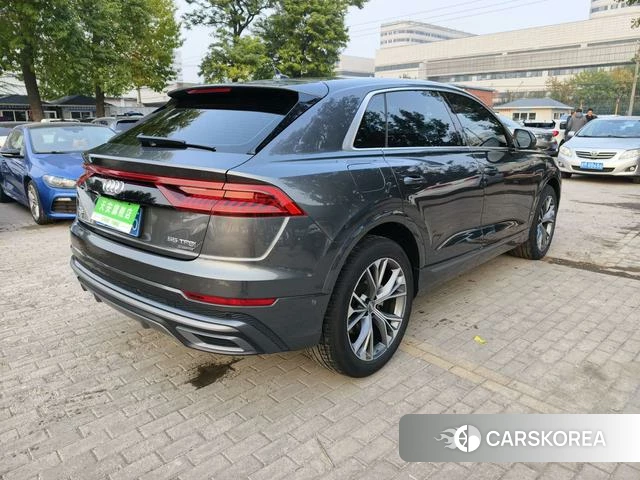Audi Q8 id 4208798 из Китая 14