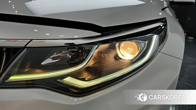 Kia The New K5 2nd generation id 4305112 из Кореи 14