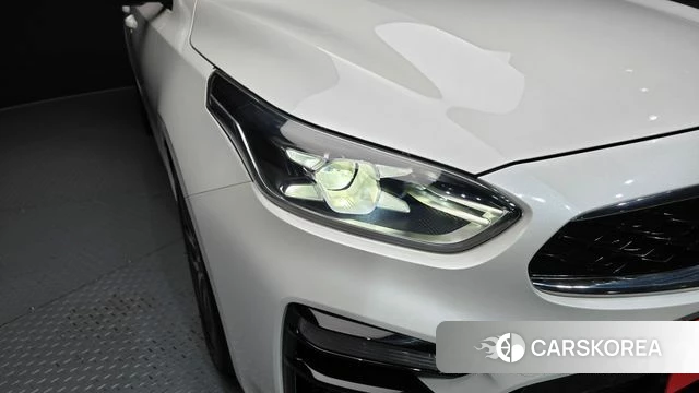 Kia Come New K3 id 4918624 из Кореи 14