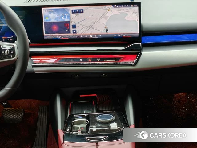 BMW i5 id 4290987 из Китая 14