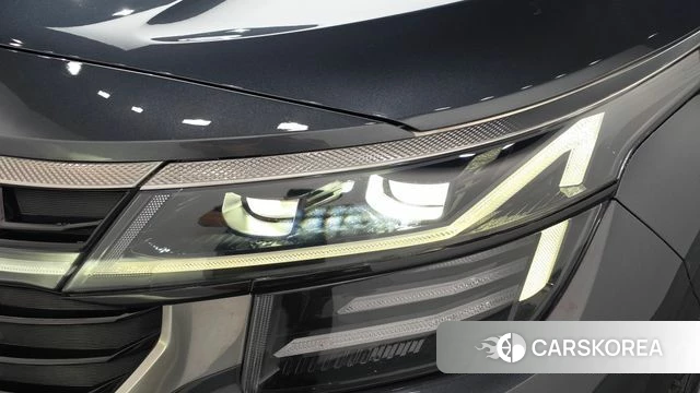 Kia The New Seltos id 4572297 из Кореи 14