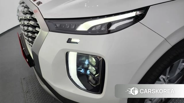 Hyundai Palisade id 4363143 из Кореи 14