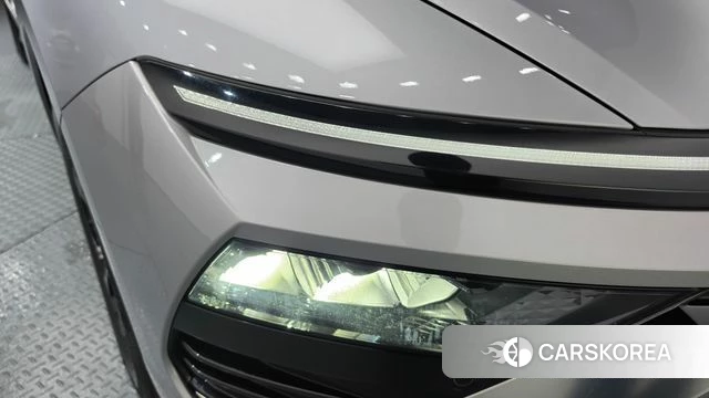 Hyundai Sonata D Edge (DN8) id 4669711 из Кореи 14