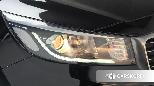 Kia The New Carnival id 4937490 из Кореи 14